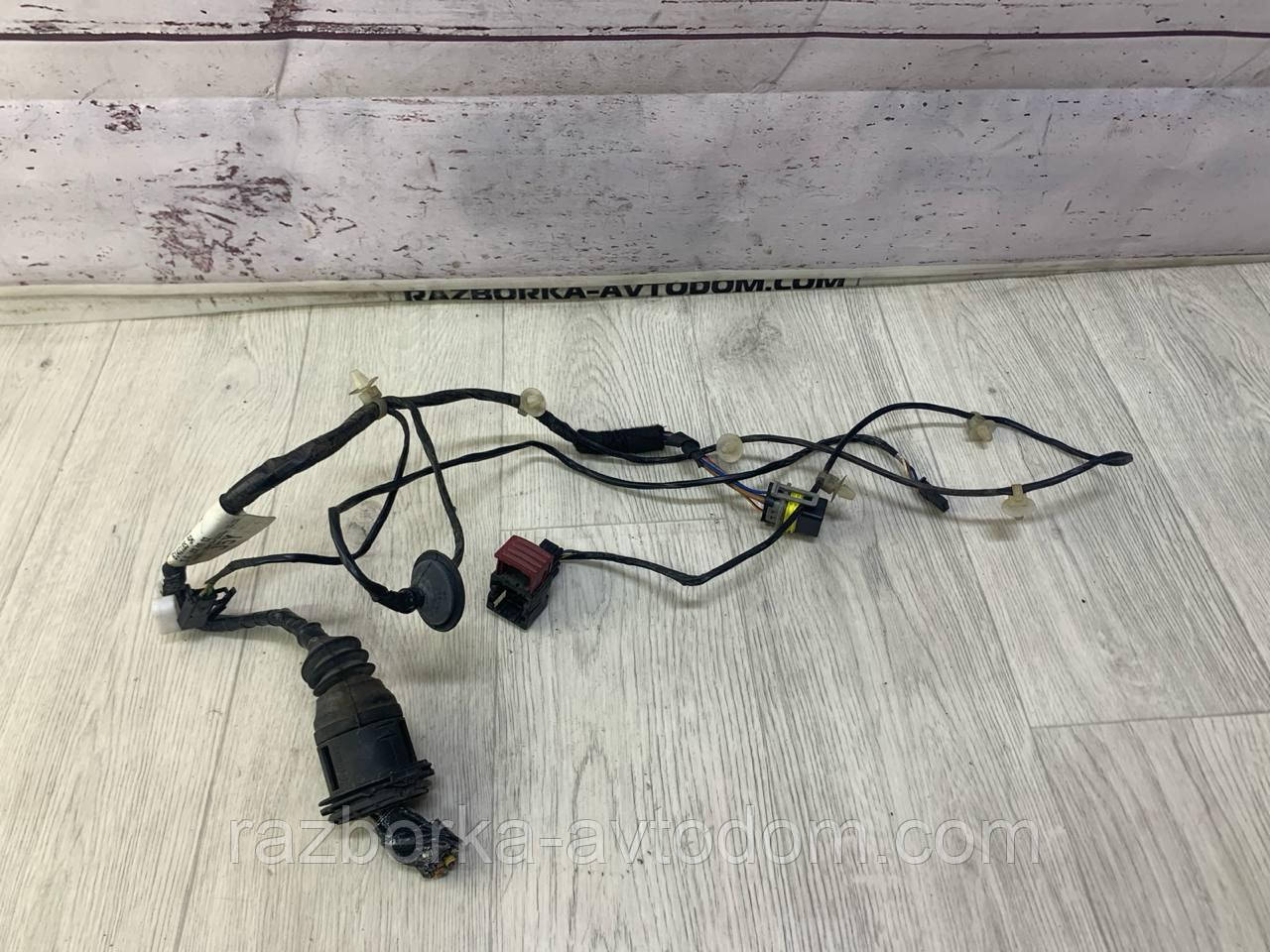 Дріт дверей задньої лівої Opel Zafira A OE:.09174889