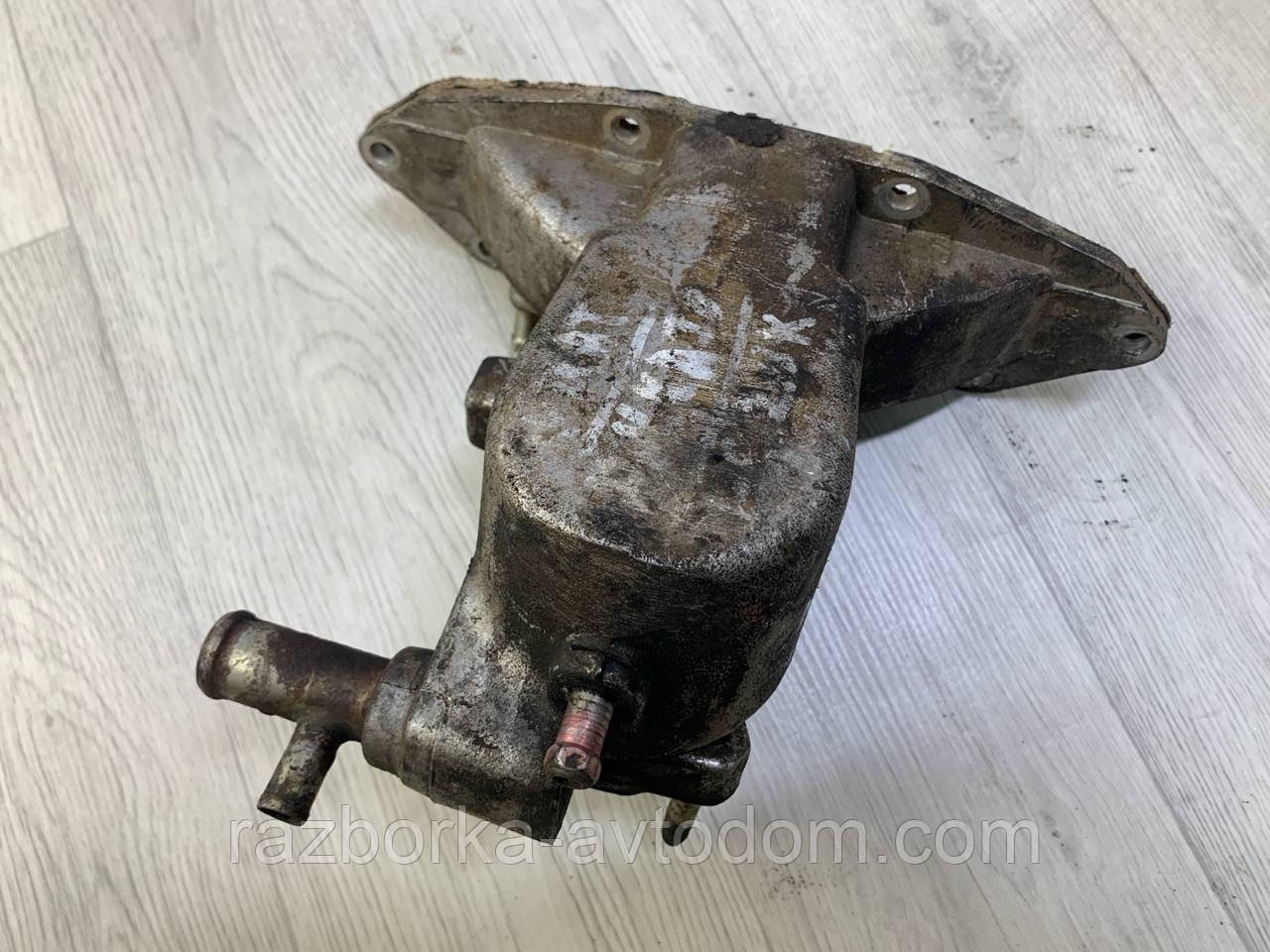 Колектор впускний Peugeot J5, Citroen C25 (1981-1994) 2.0 OE: 034398. OE 9100125680
