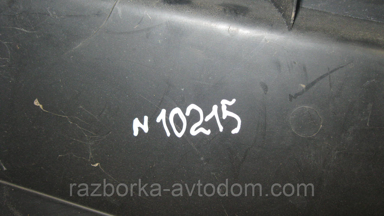 Накладка пластик обшивка багажника задня права хетчбек Opel Vectra B (1995-2002) OE:90503154