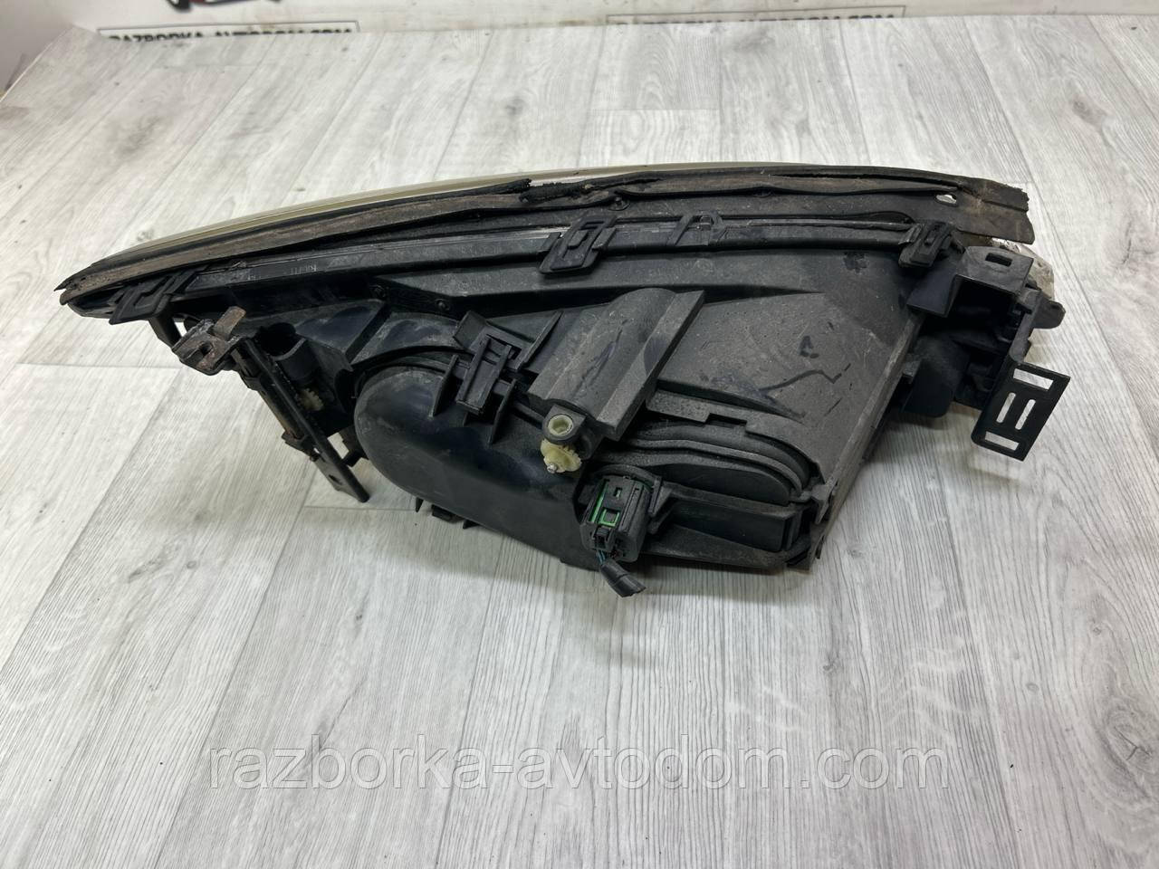 Фара передня ліва FORD Mondeo MK3 (00-07) OE:1s7113006AM