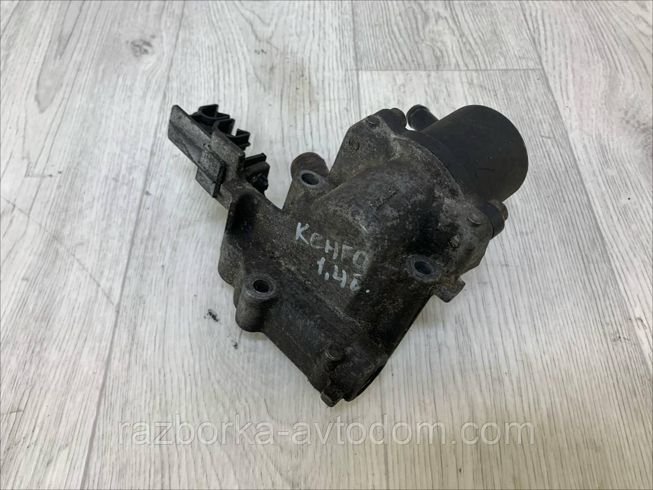 Корпус термостата Renault Kangoo 1.4 8 V (1998-2008) OE: 274121