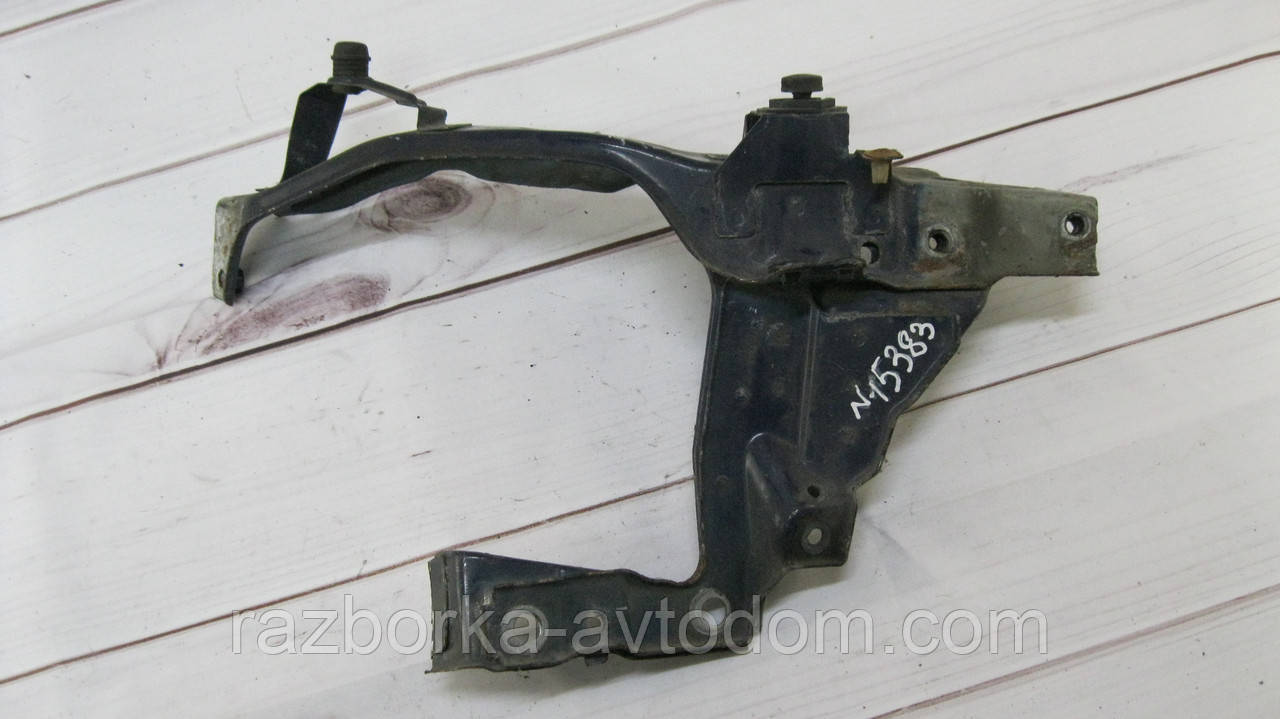 Панель передня права (окуляр) Opel Zafira B (2005-2010) OE:93184625, 93190819, 13145082 фото 2