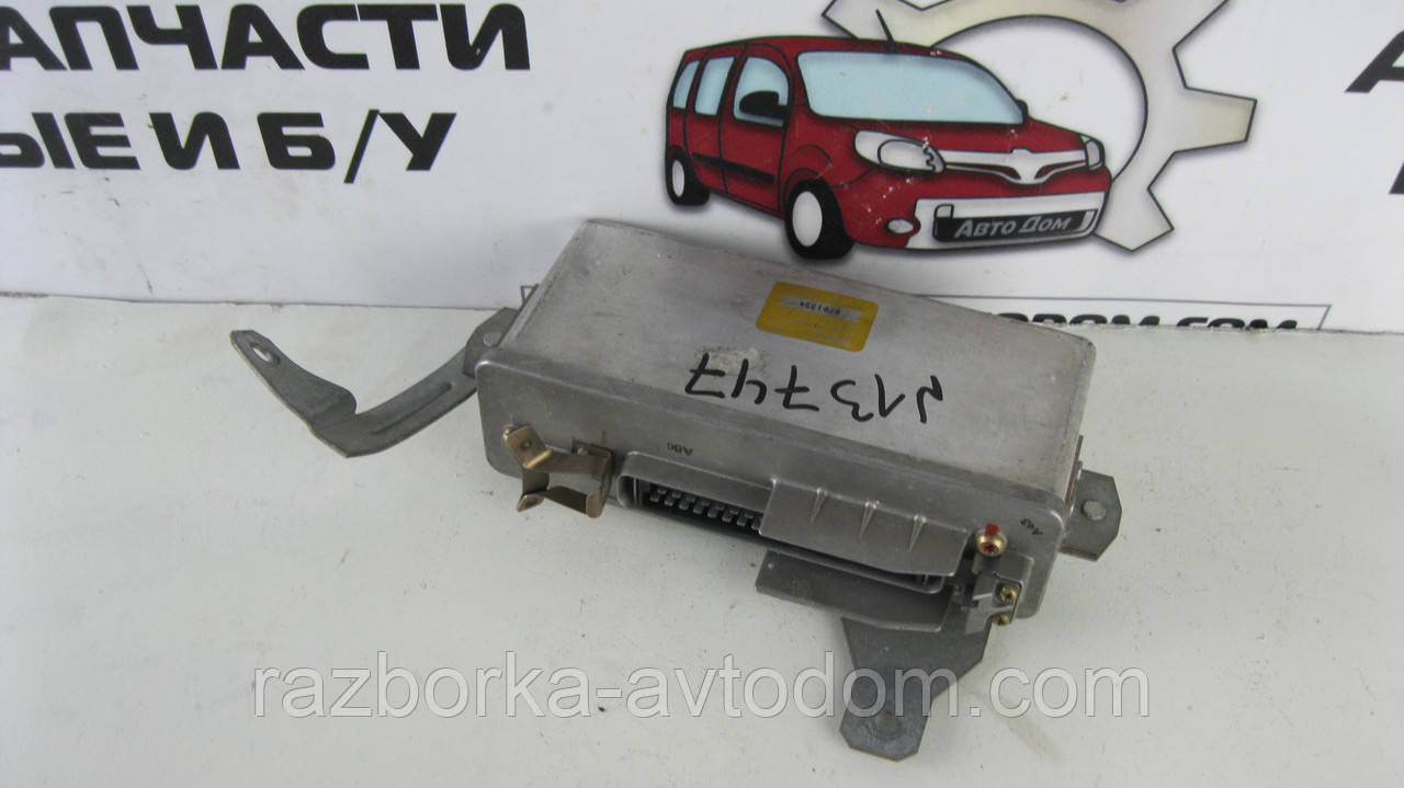 Блок керування ABS АБС Nissan Primera P10 (1990-1996) OE:0265100050, 0701354, 4785071J00
