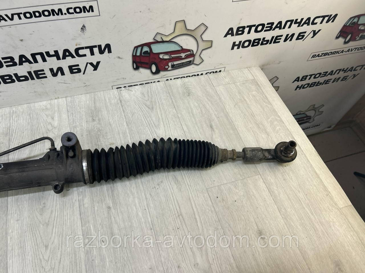 Кермова рейка гідропідсилювальна Skoda SuperB (02-08), VW Passat B5, Audi A4 B5 OE: 3b1422071r, 7852501328, 8d1422105a