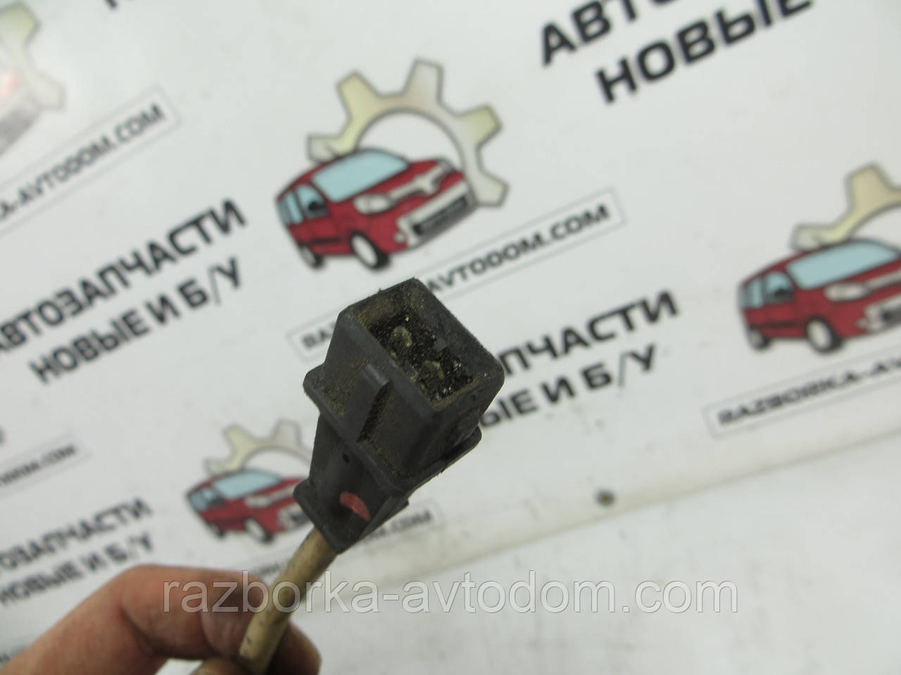 Датчик положення колінвала 1.9,2.5TD FIAT CROMA, COUPE, ALFA ROMEO 155, LANCIA DEDRA (1989-1999) ОЕ: 7741311 OE 60806494