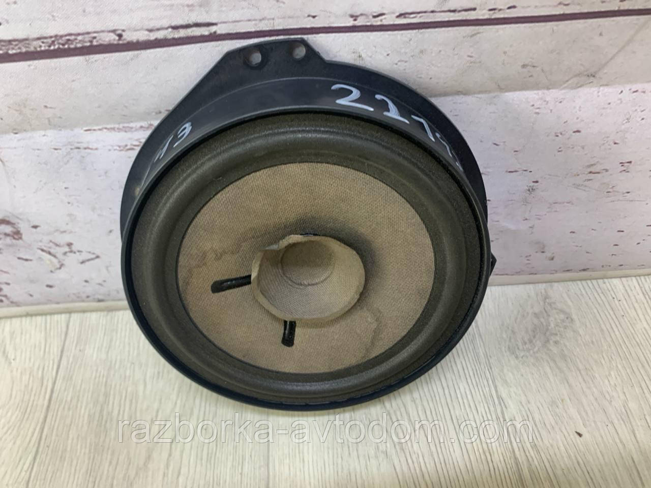Динамік передній правий Opel Zafira A Astra g Vectra b OE:90228349, 090228349