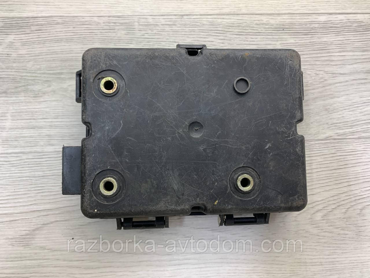 Корпус (кейс) для подушки AirBag Mercedes Vito (1996-2003) OE: A6385400024