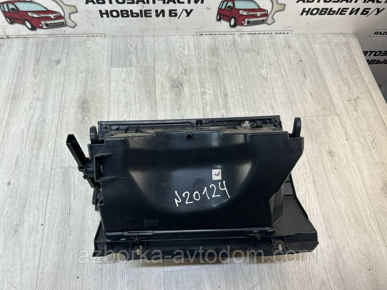 Бардачок Opel Zafira B (2005-2010) OE:13150268