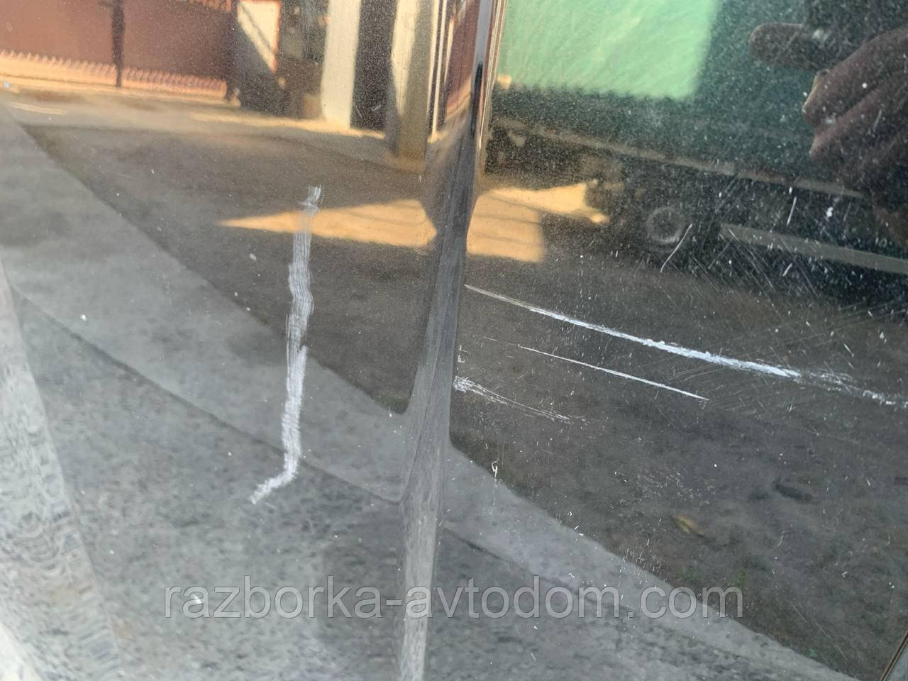 Капот Skoda Superb (02-08) OE:3U0823031B
