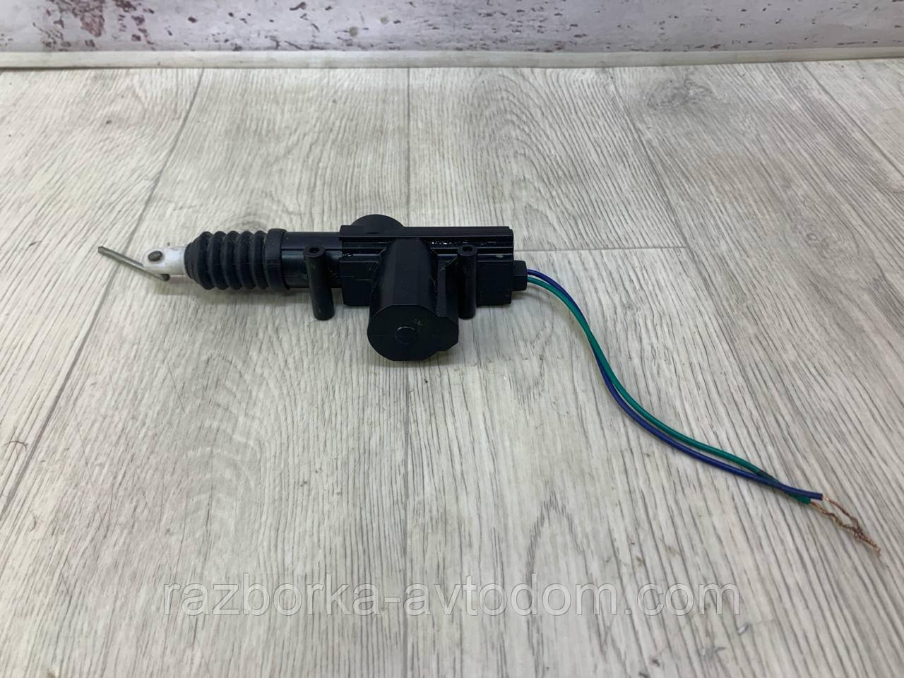 Привод центрального замка задній правий Fantom (2-дротовий) Daewoo Lanos / Sens OE: DL-48002
