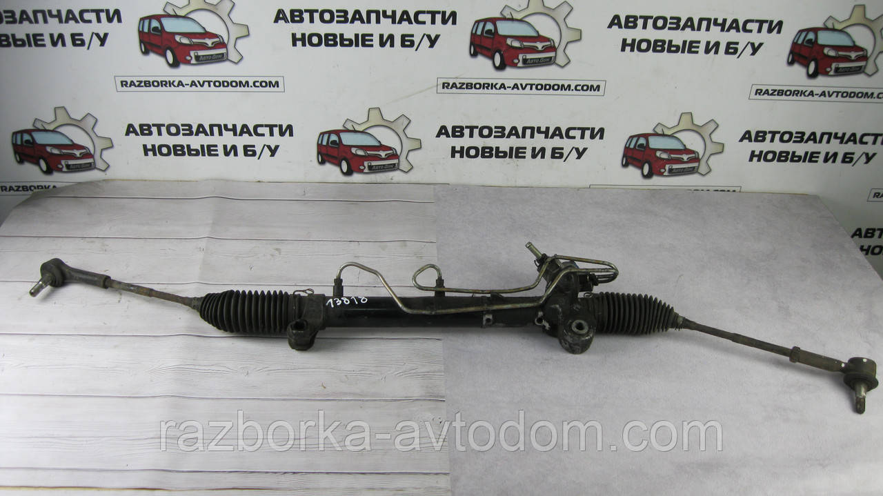 Кермова рейка гідропідсилювальна Nissan X-trail T30 (02-07) OE:490018H900, 492008H900