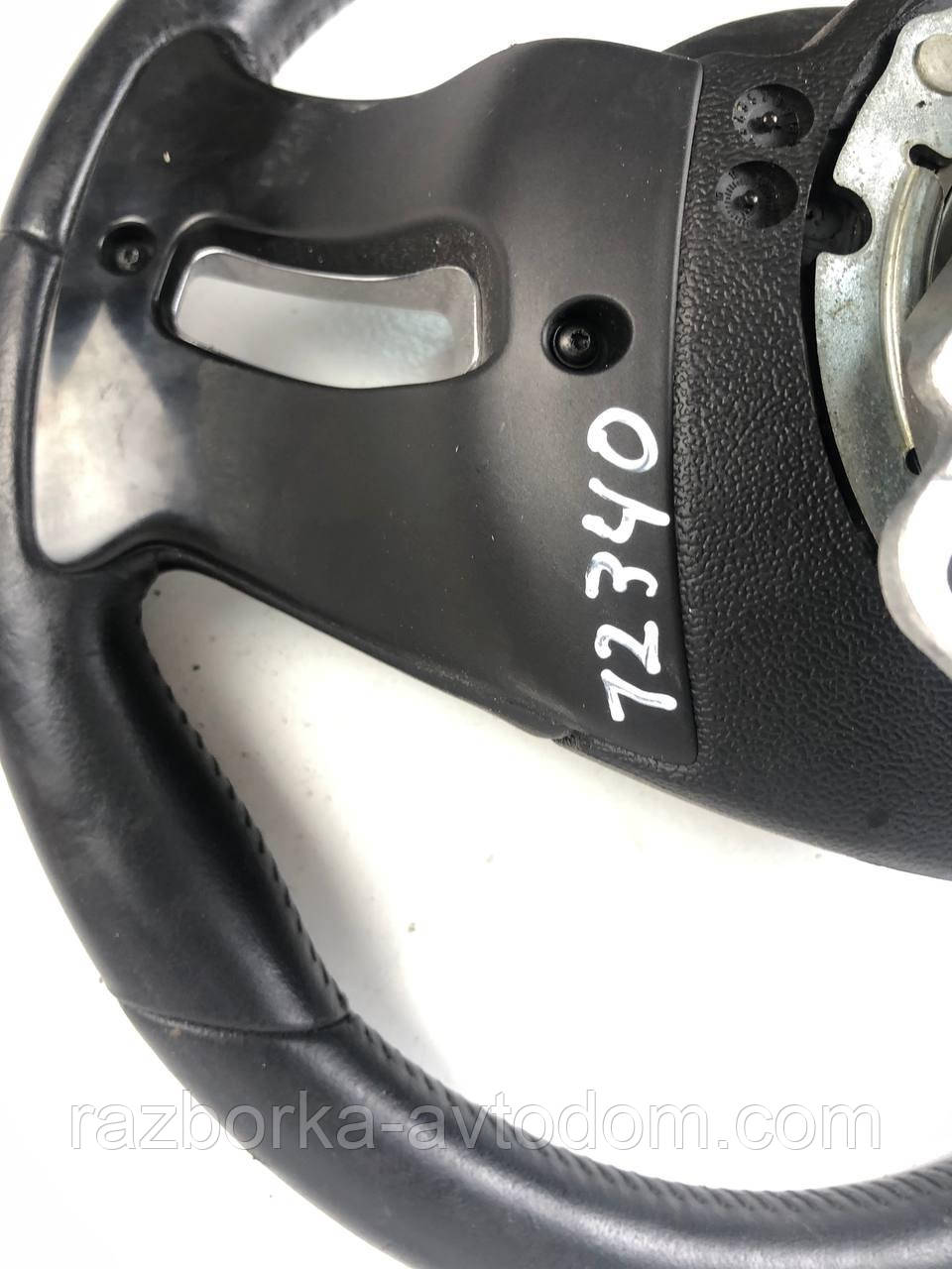 Кермо Citroen C4 Picasso (04-13) OE: 96866511VD