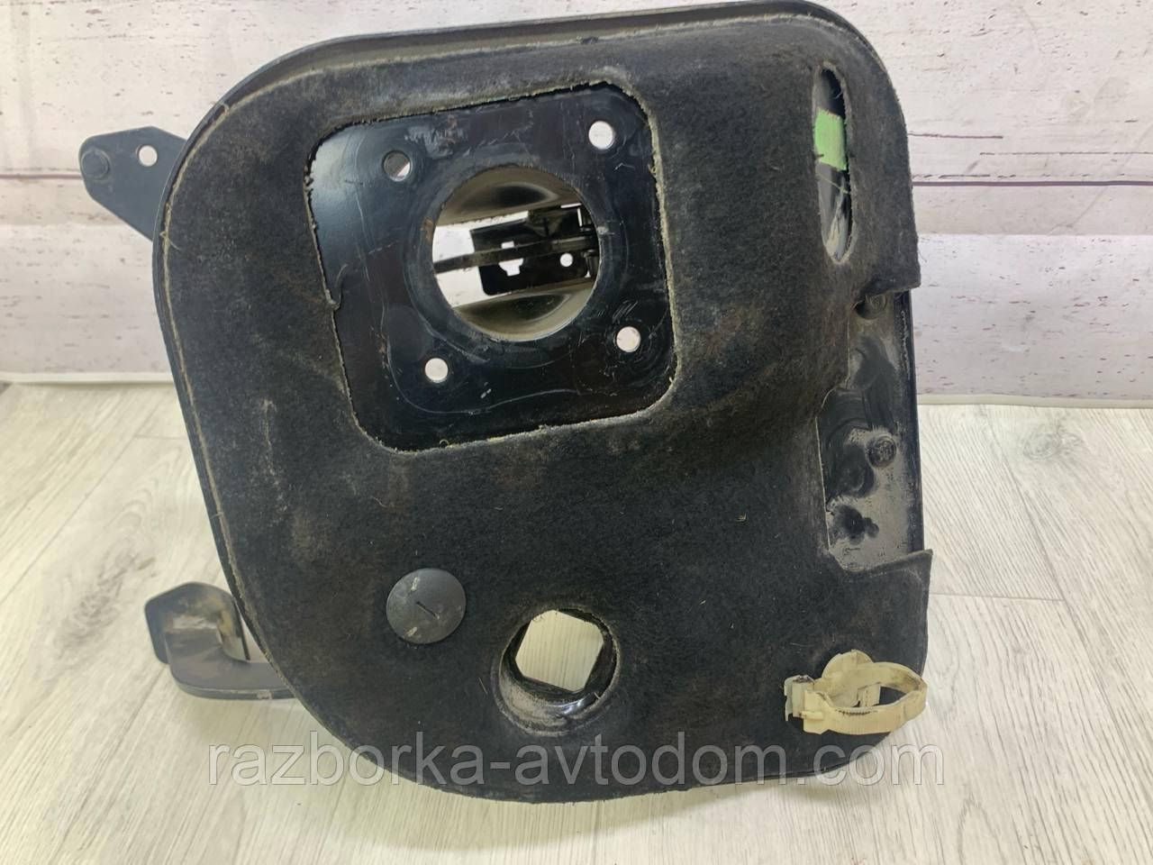 Педальний вузол (педаль гальма та зчеплення) Renault Master 2, Opel Movano (98-10) OE:8200021477 фото 2