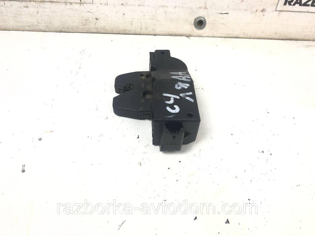 Замок багажника Citroen C4 (04-08) OE: 9652301980