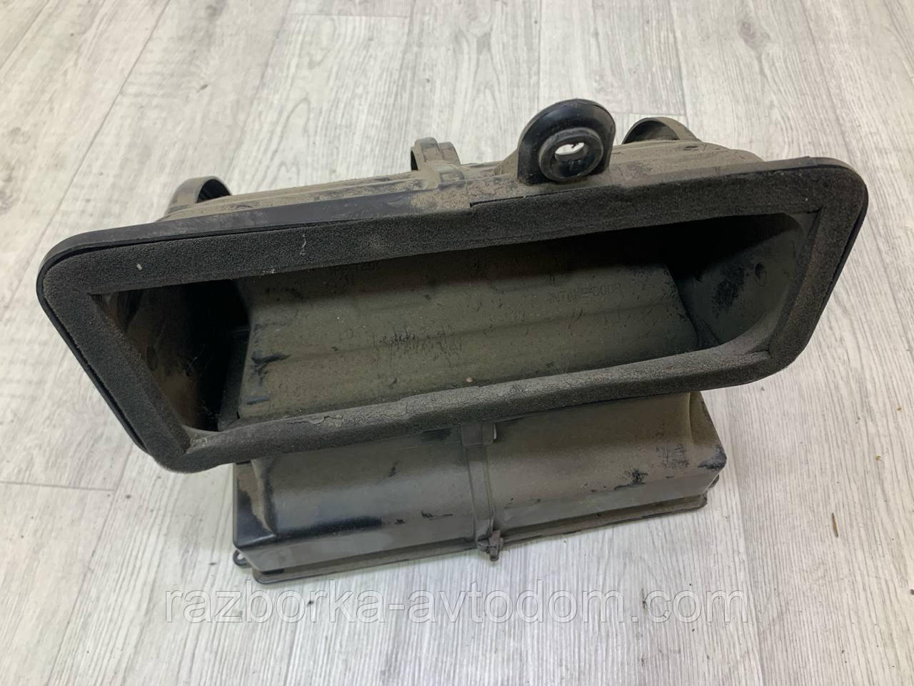 Корпус повітряного фільтра салону Kia Cerato (2006-2009), OE:971222F000, 971292F000, 971332F010