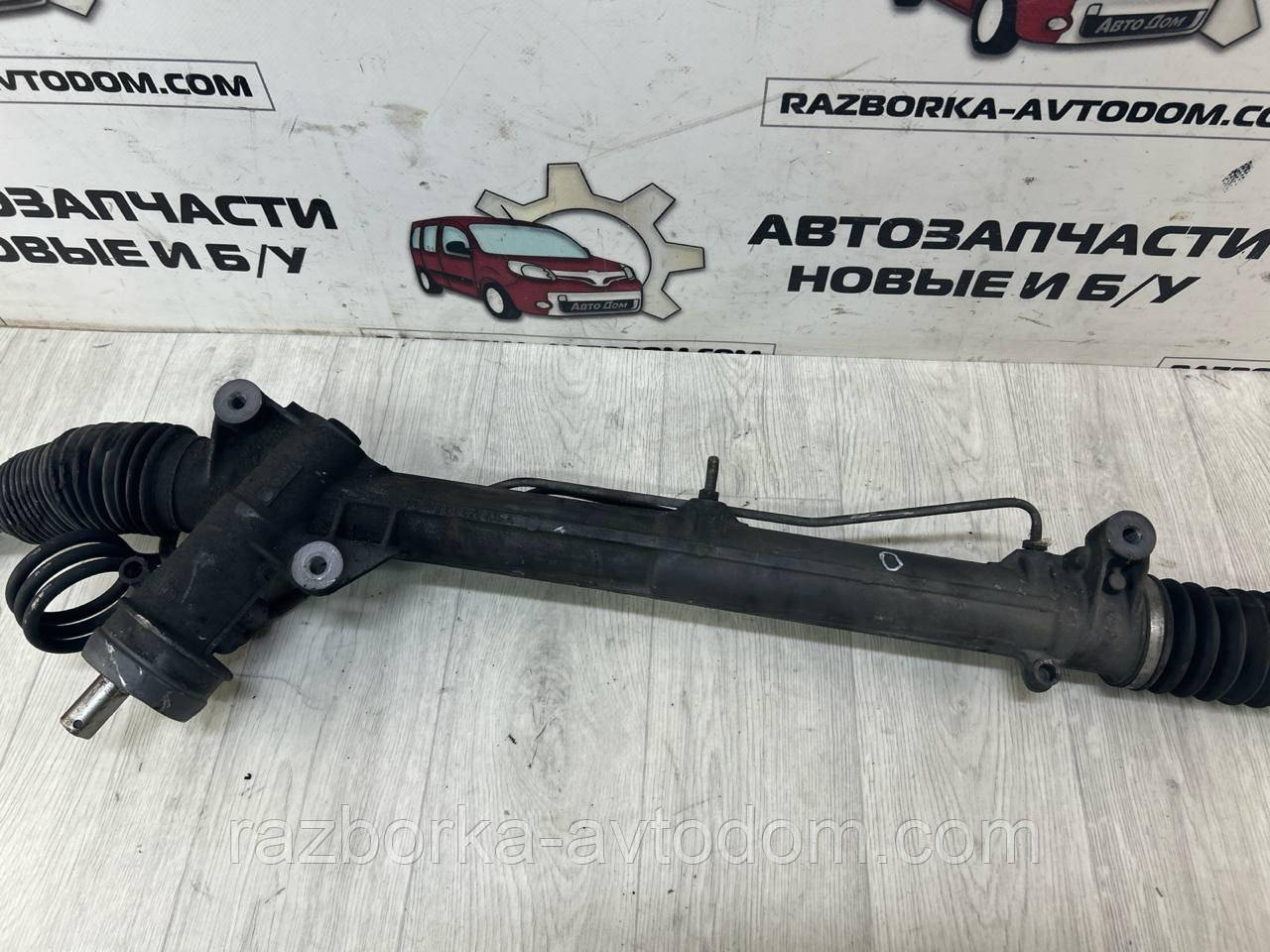 Кермова рейка гідропідсилювальна Skoda SuperB (02-08), VW Passat B5, Audi A4 B5 OE: 3b1422071r, 7852501328, 8d1422105a