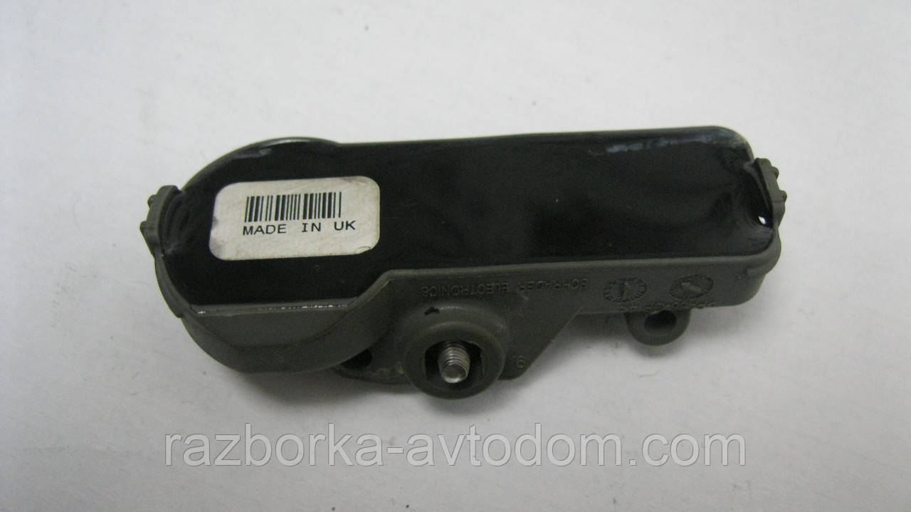 Датчик тиску коліс Ford Edge, Transit, Escape, Explorer, Mazda B-Series, Lincoln Navigator OE: BB5T-1A180BA OE BB5T1A150BA