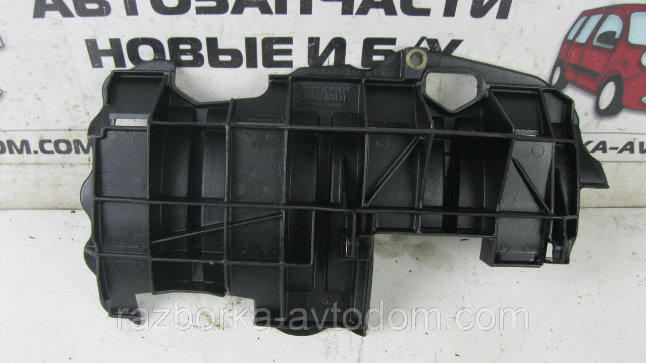 Олія в піддон Захист колінвала Renault Trafic, Opel Vivaro, Nissan Primastar (2000-20 OE:8200301685