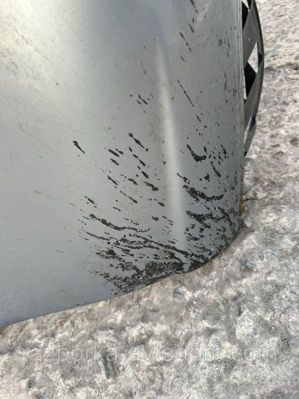 Бампер задній (з парктроніками) Opel Zafira A OE:90580820