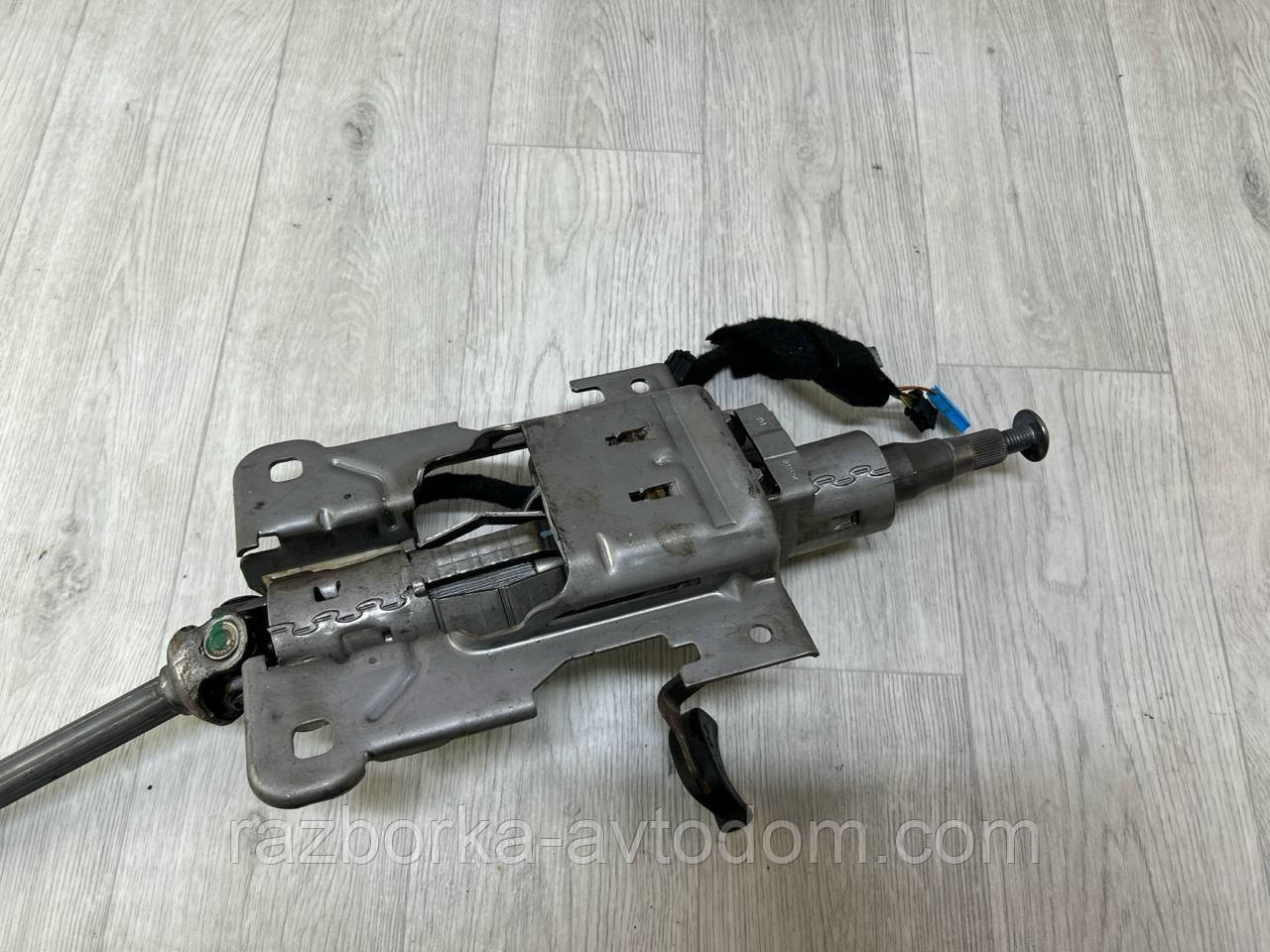 Кермова колонка (кермова вал) Peugeot 308 SW (07-13) OE:4123GN