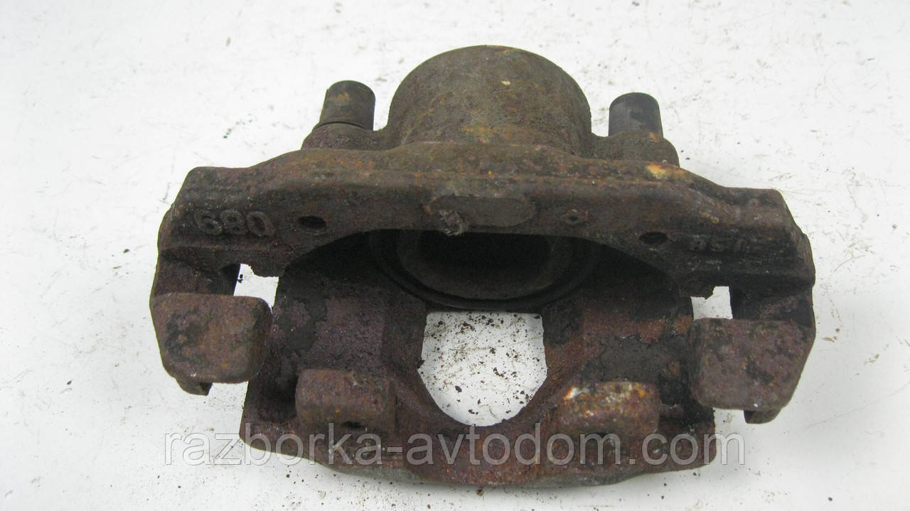 Суппорт передній лівий BOSCH Ford Sierra (1987-1993), Escort (1981-1990), Orion (1985-1990) OE:0986473907