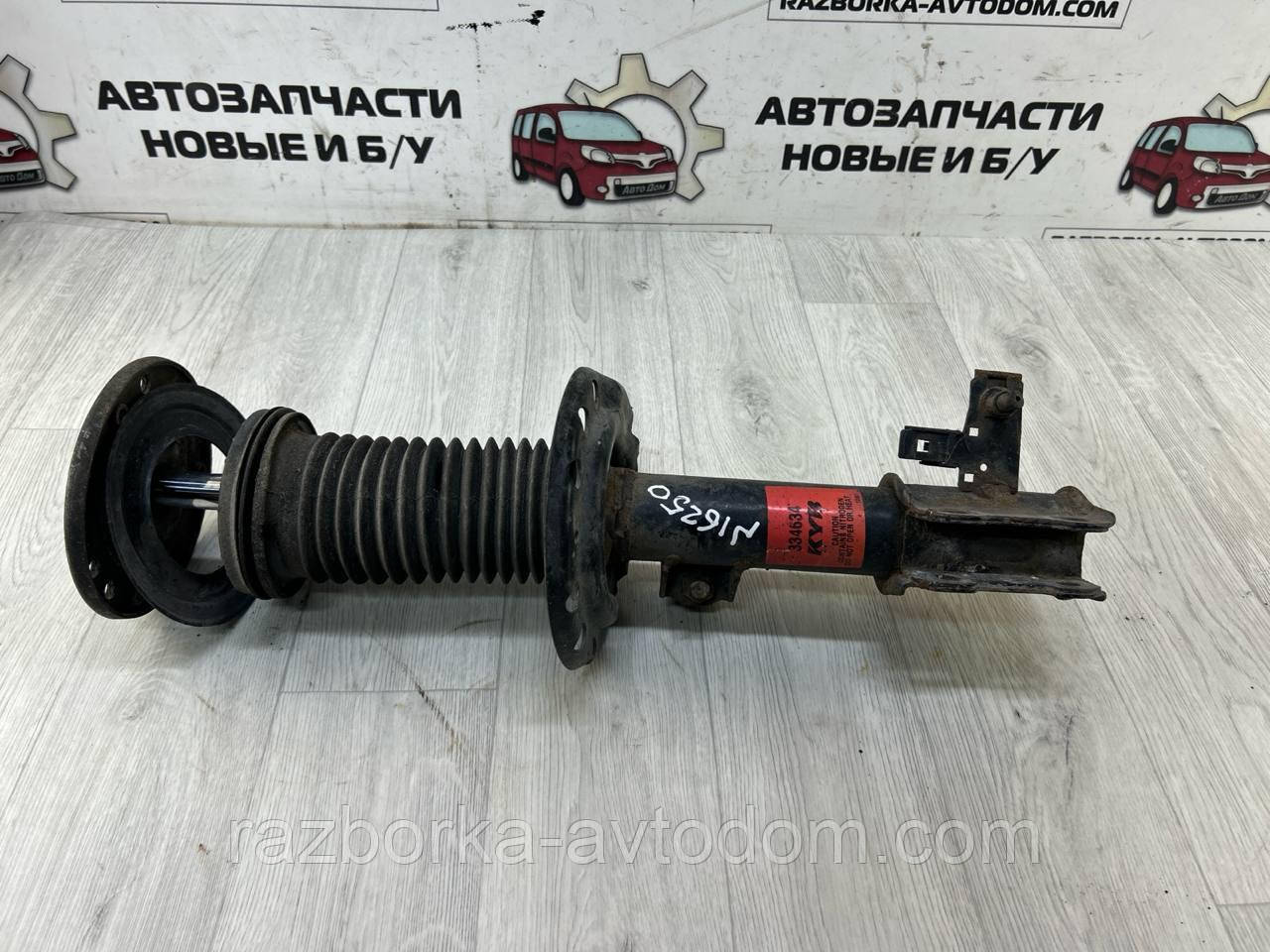 Амортизатор передній правий OPEL SIGNUM, VECTRA C (02-09) OE:334634