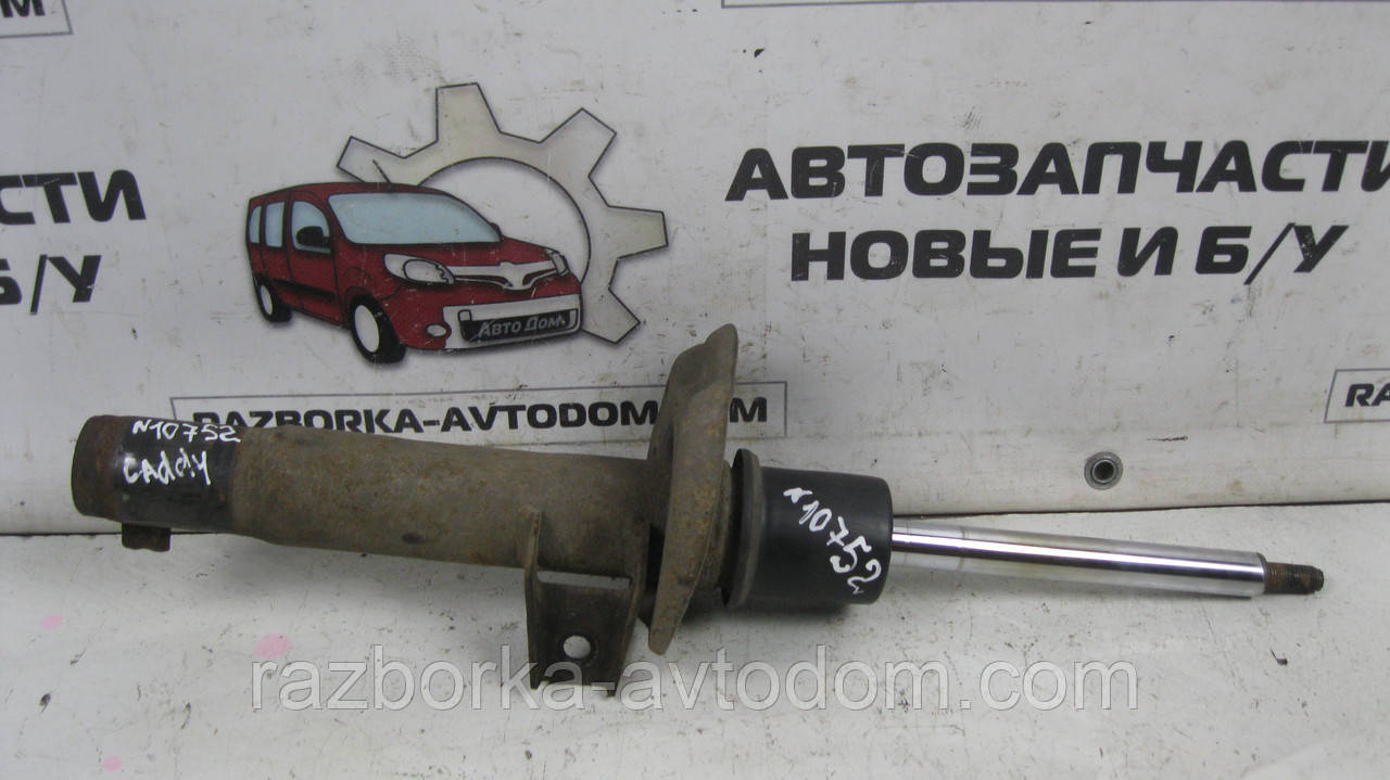 Амортизатор передній VW Caddy, Passat B5, CC, Tiguan, Skoda Superb OE 1T0413031HN