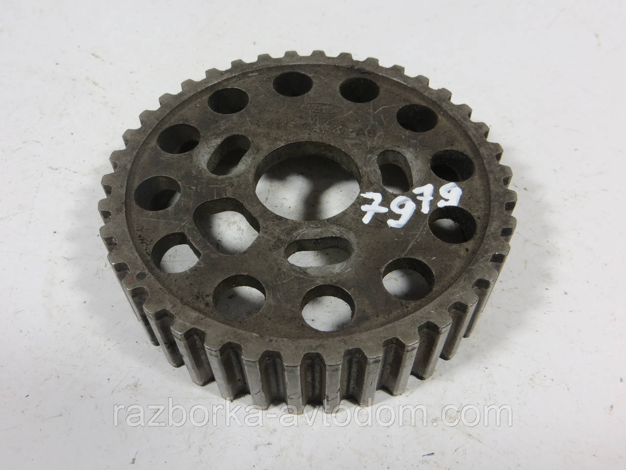 Шестерня ТНВД 1.8D, 1.8TD FORD ESCORT, MONDEO (1989-1995) ОЕ: 89FF-9A547-AB, 89FF9A547AB