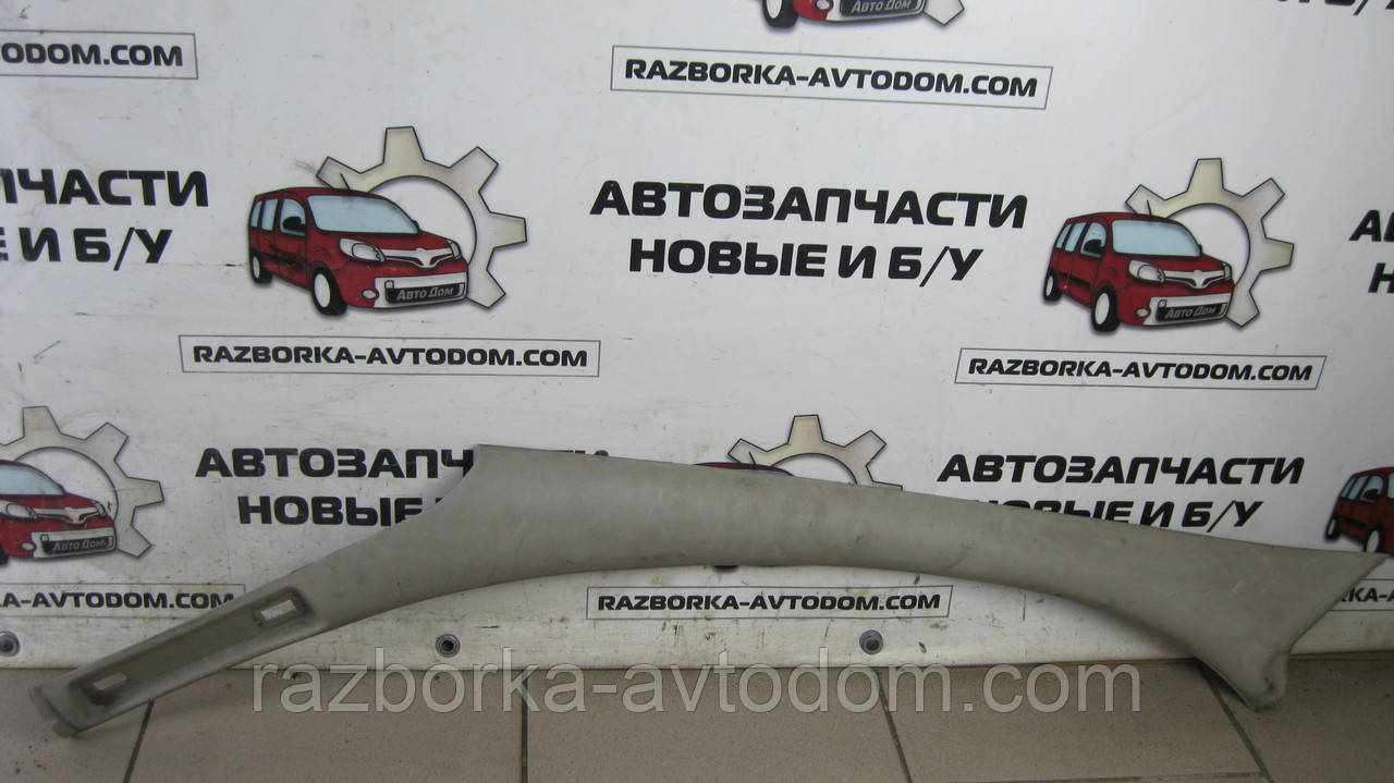 Накладка стійки передньої лівої Opel Combo (01-12), OE: 9184597