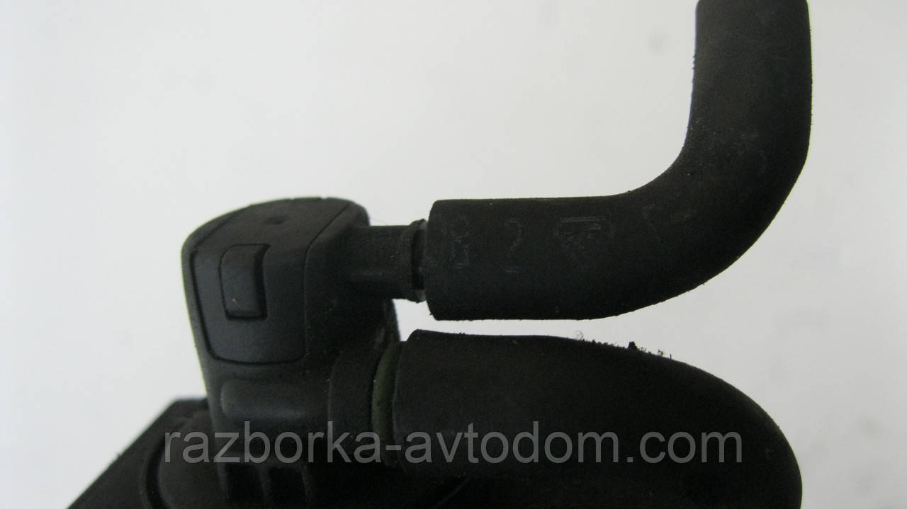 Електромагнітний клапан турбіни Citroen C4 Picasso (2006-2013) OE:1618 S5