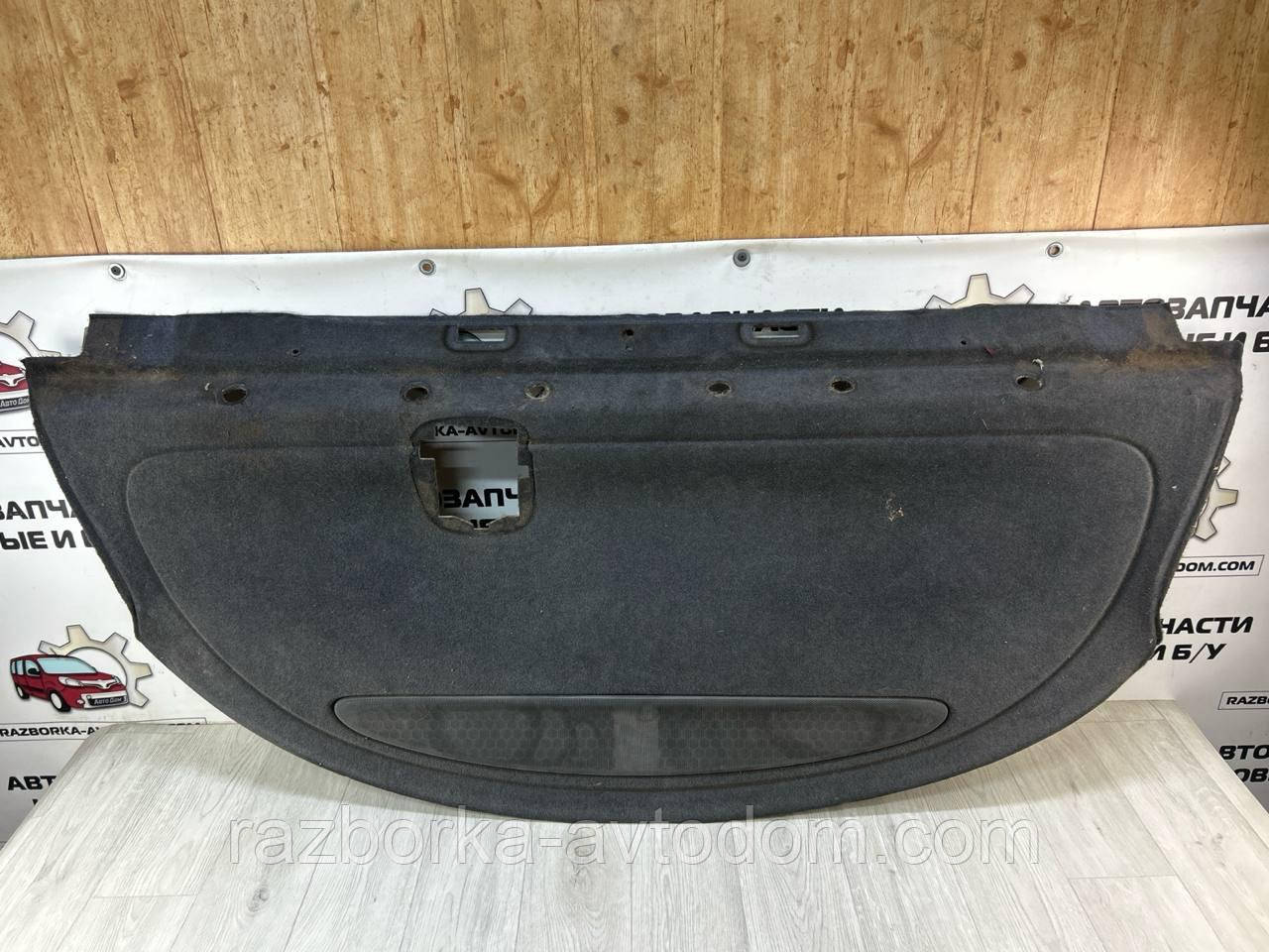 Полиця багажника (Седан) Opel Omega B (93-99) OE:090431614