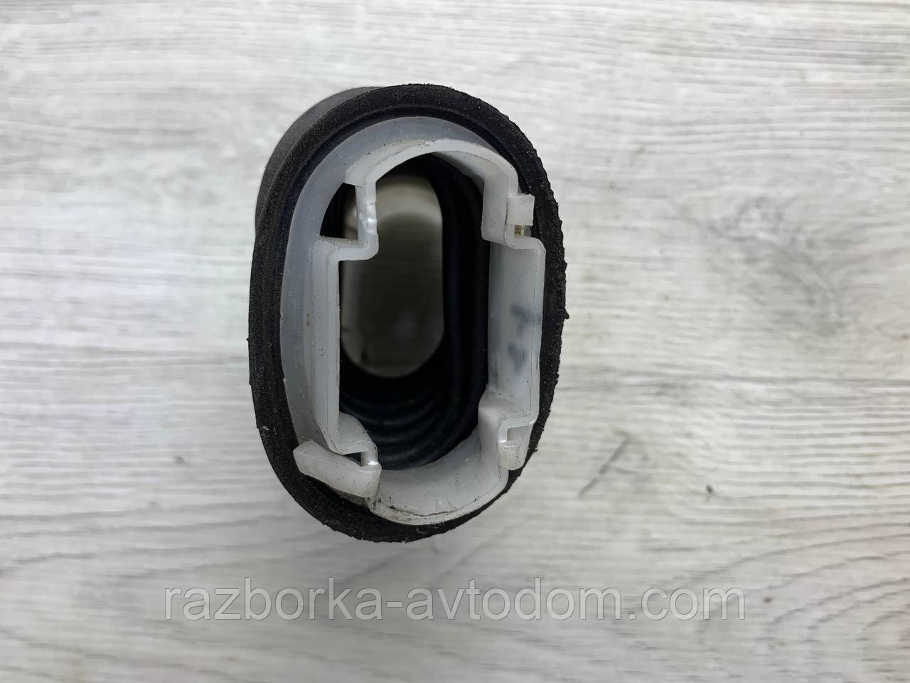 Гофра проводки дверей передних Skoda Superb (02-08) OE: 3B0959849