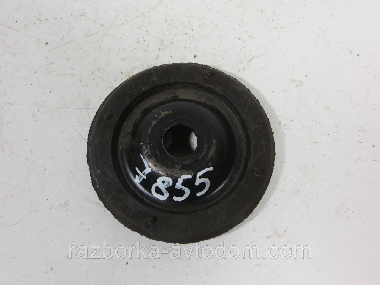 Опора стійки амортизатора задня FORD MONDEO (1993-1996) ОЕ: 6807408, 93BB-3W015-BA, 93BB3W015BA
