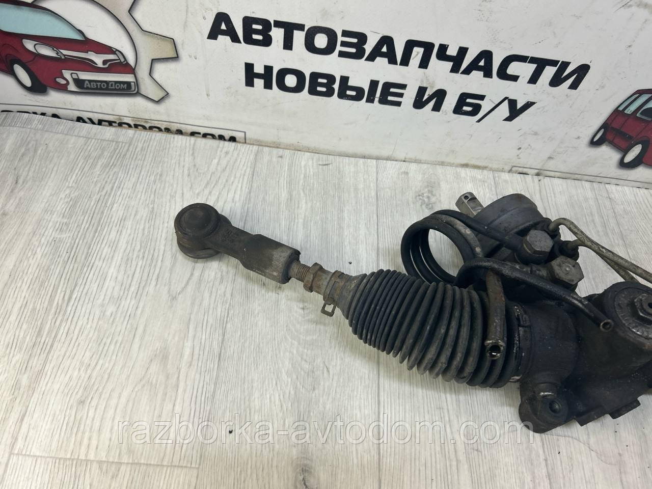 Кермова рейка гідропідсилювальна Skoda SuperB (02-08), VW Passat B5, Audi A4 B5 OE: 3b1422071r, 7852501328, 8d1422105a