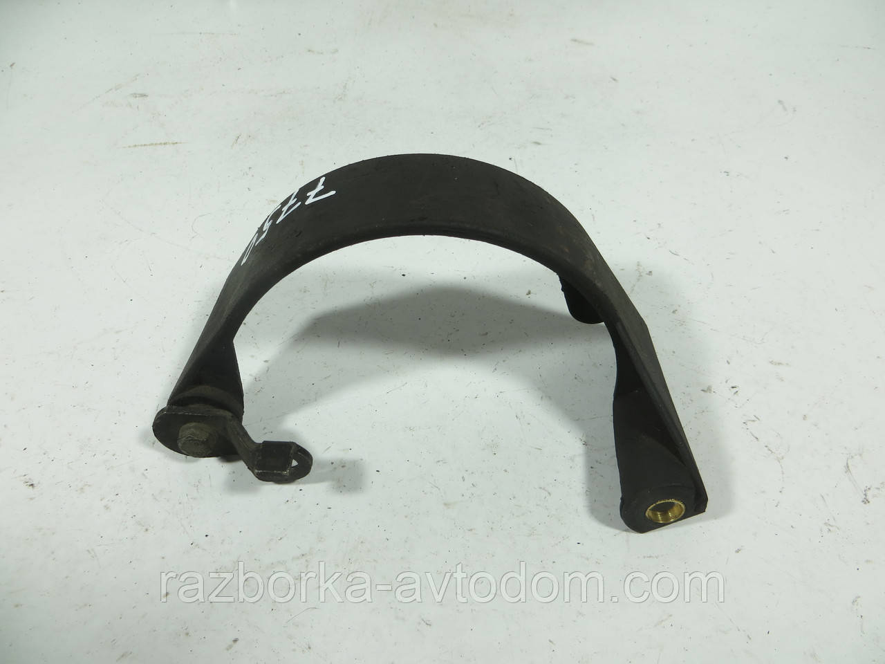 Захист ременя ГРМ нижня 1.9D CITROEN XSARA, PEUGEOT 306 (1993-2000) ОЕ: 9609556180