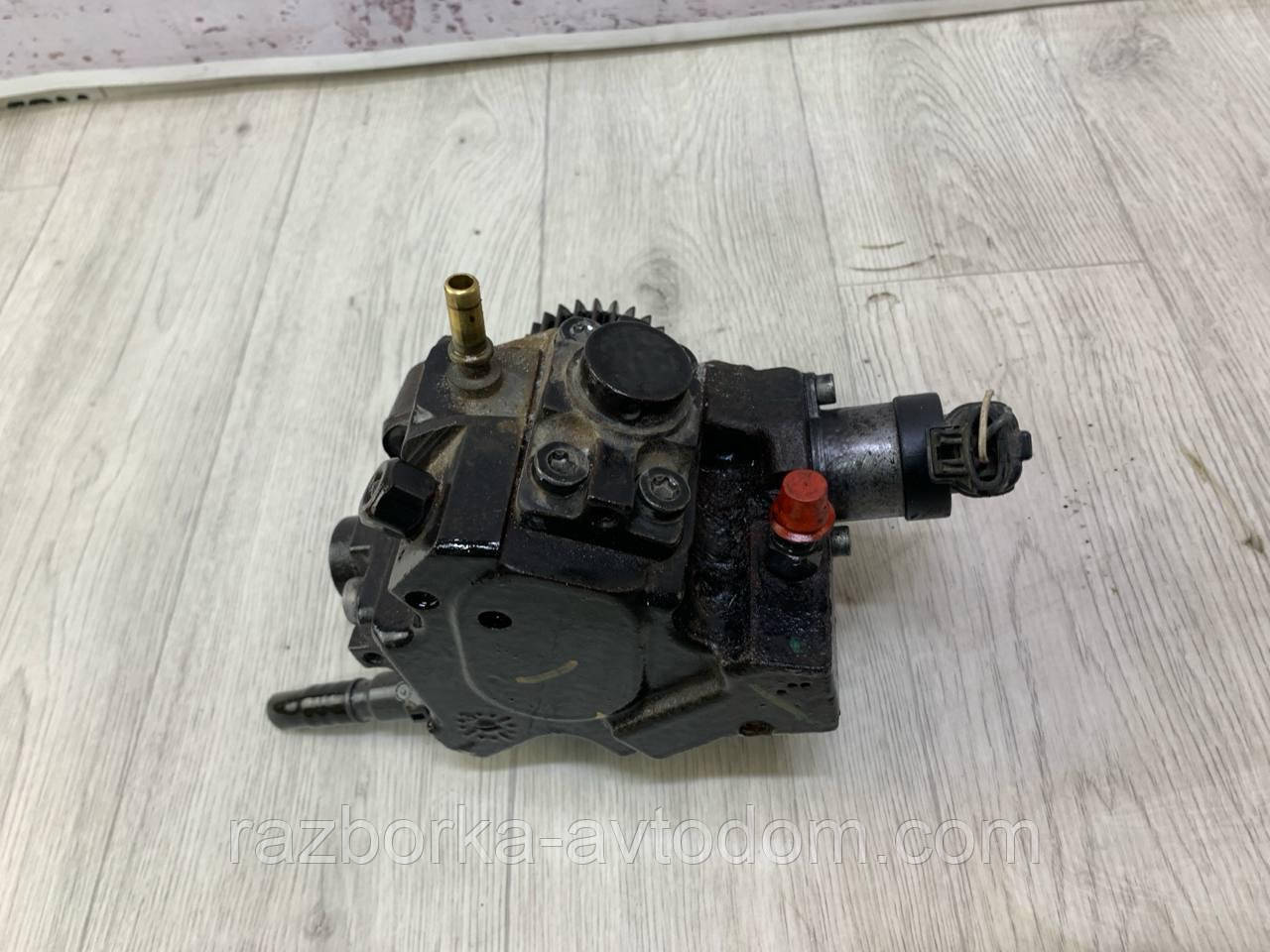 Паливний насос високого тиску ТНВД 1.6DCI Renault Espace,Scenic 3, (2009-), Megane (09-) , Talisman, Trafic (14-) OE:167008960R