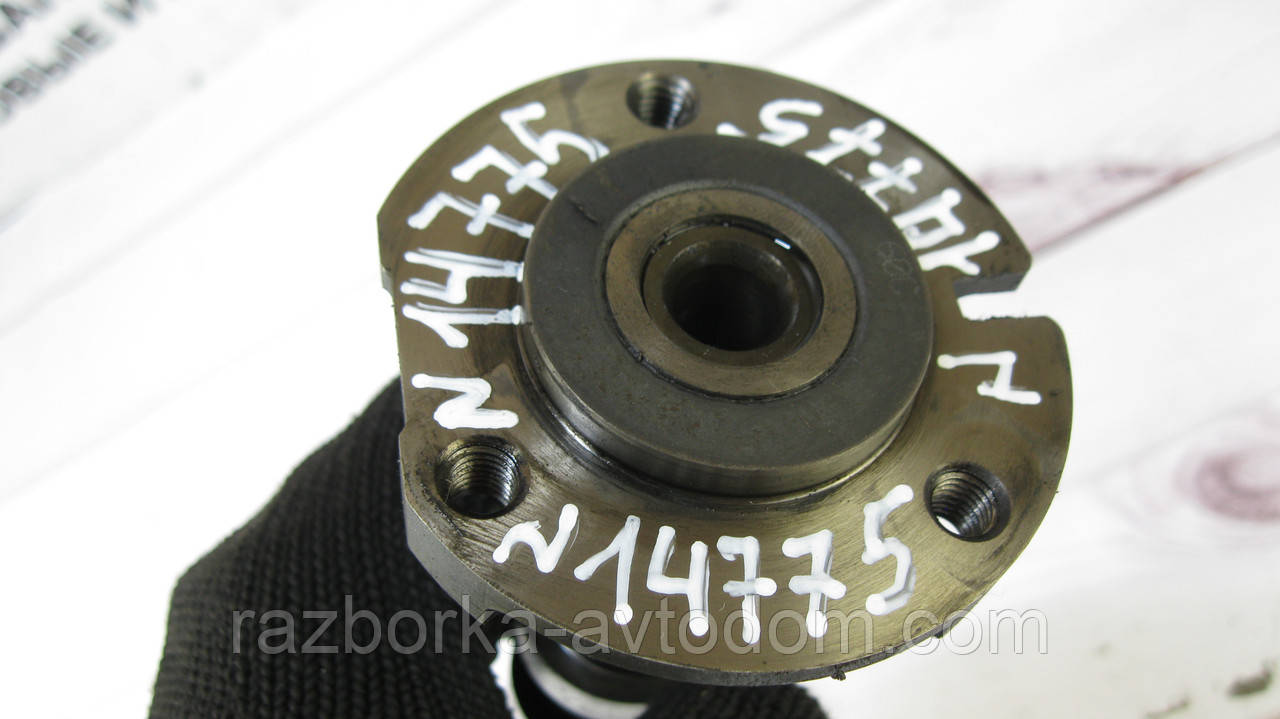 Розподіл випускний Ford Transit (2000-2006), Mondeo (2000-2007) 2.0TDCI OE:XS7Q-6A273-AF, XS7Q6A273AF