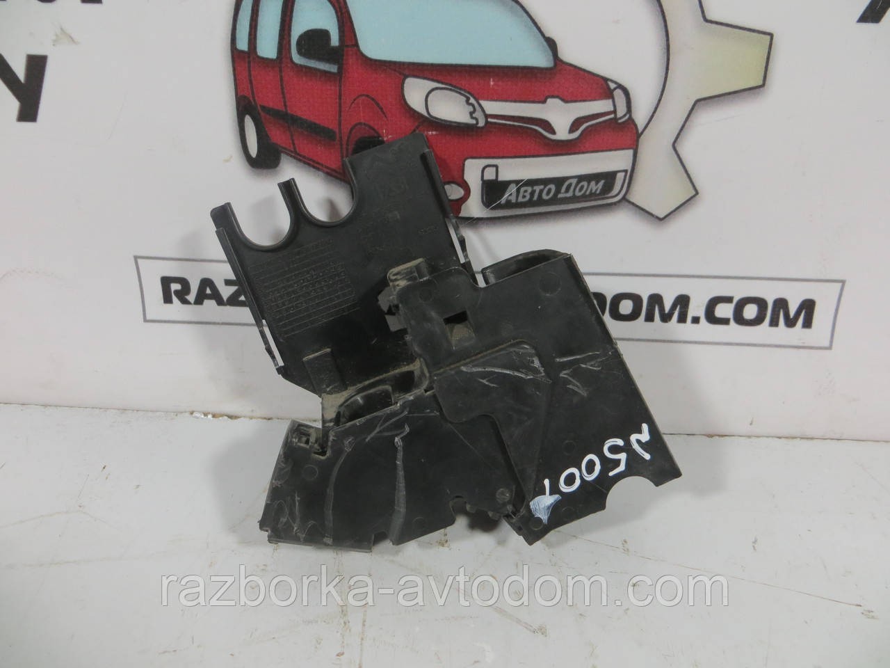 Кронштейн кріплення дроту двигуна Citroen Berlingo B9 (2008-2018) ОЕ: 9653310780