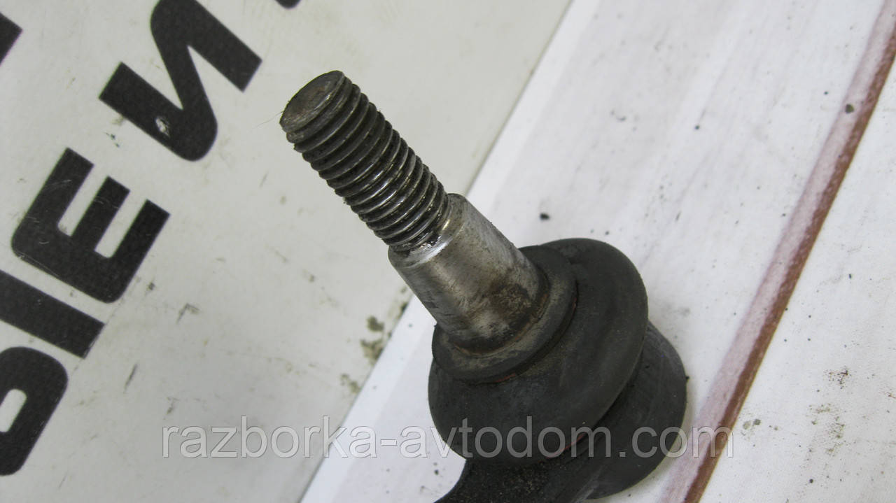Кермова тяга права з наконечником Ford Transit (2006-2014) OE:6C113L519BA OE 6C113L519AA