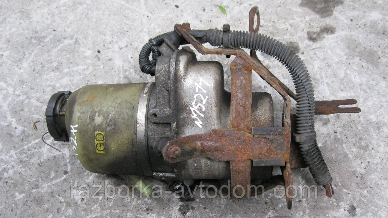 Насос гідропідсилювача електричний ГП Opel Zafira A, Astra G (1999-2005) OE:93188236, 95524457 фото 2