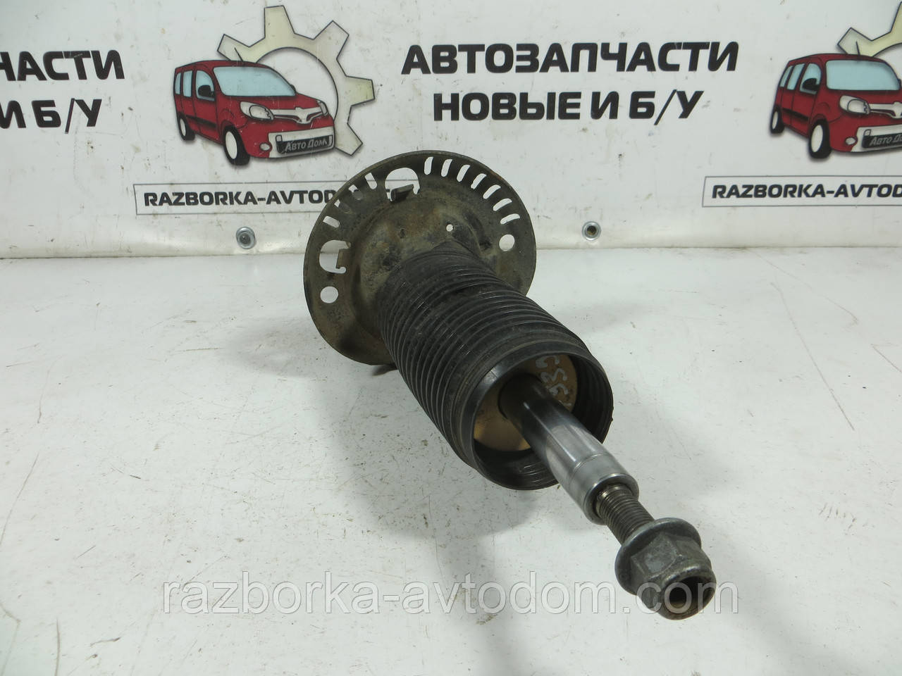 Амортизатор передний VW POLO, SKODA FABIA, SEAT CORDOBA (2002-2009) ОЕ: 100688.0