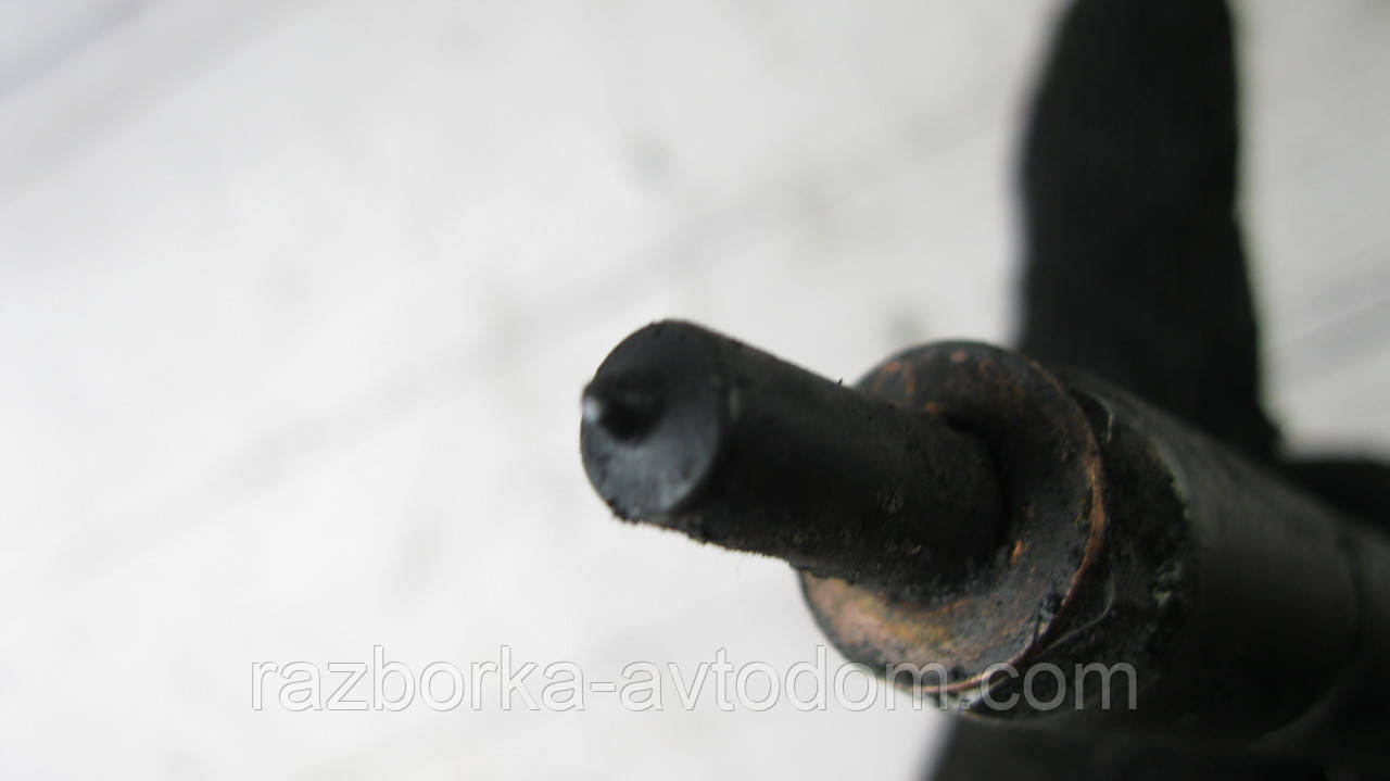 Паливна форсунка дизель Opel Combo C (2001-2011) 1.3CDTI OE:93184178, 93190435, 5821523