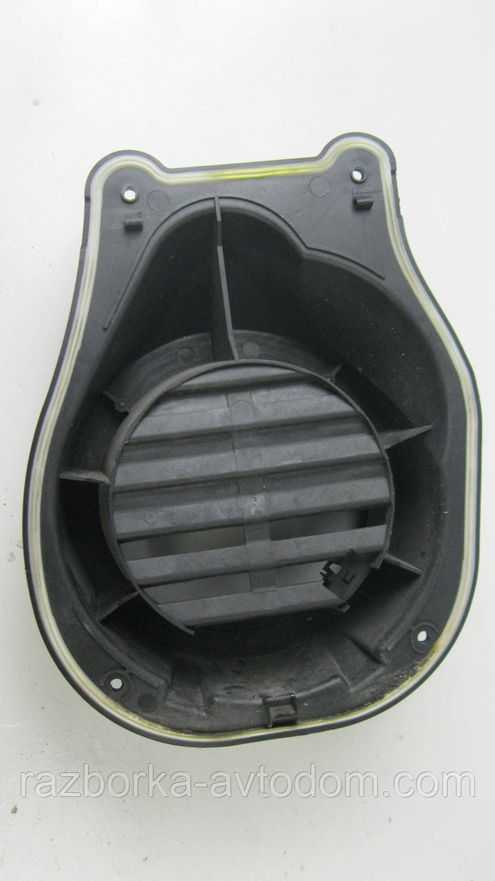 Корпус динаміка передніх лівих дверей Citroen C4 Picasso (2006-2013) OE:9657726680
