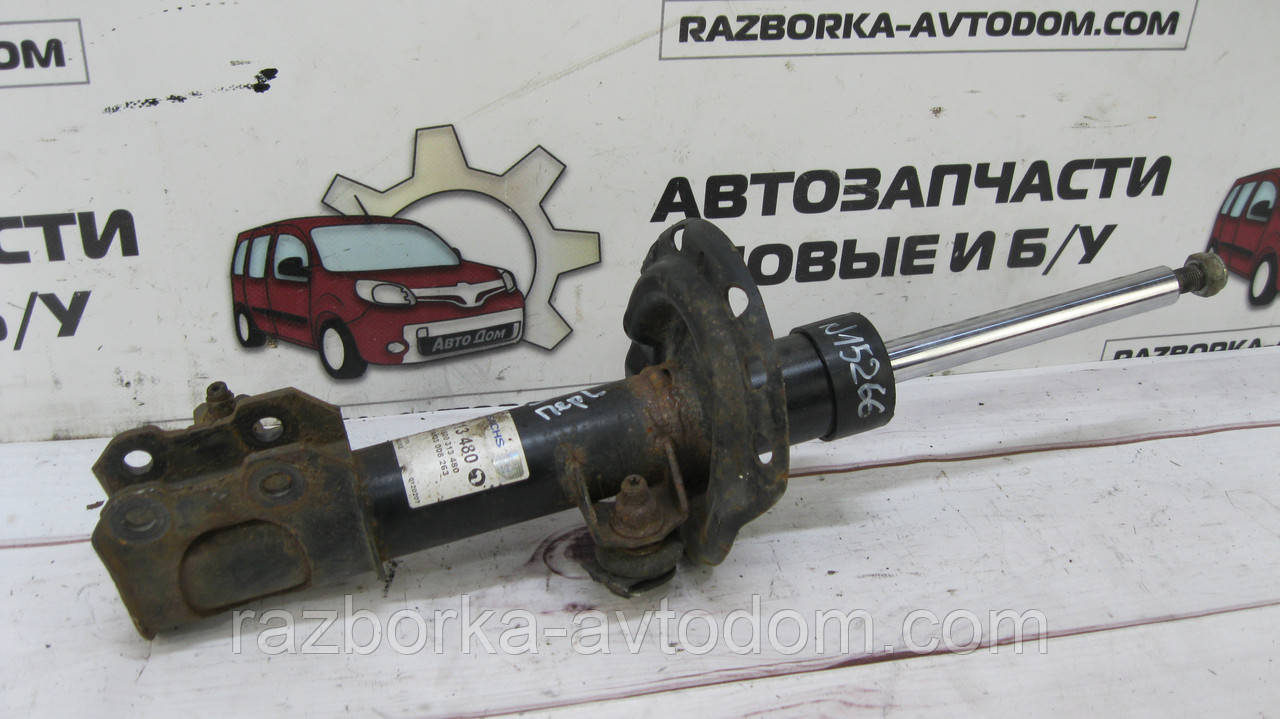 Амортизатор передній лівий газомасляний Sachs Opel Zafira B (2005-2010), Astra H (2005-2015) OE:93183825 OE 931838259319597324466546