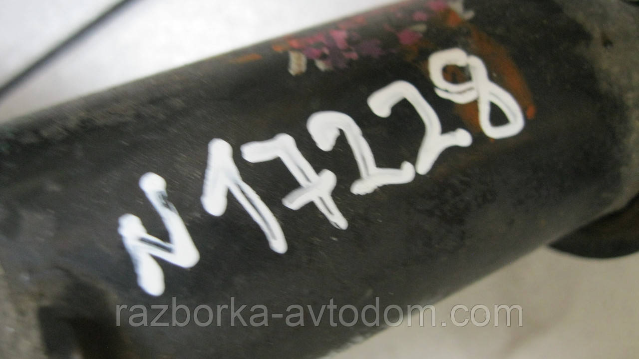 Амортизатор передній правий газовий (стійка) Opel Corsa C, Combo (2001-2012) OE: 22194808