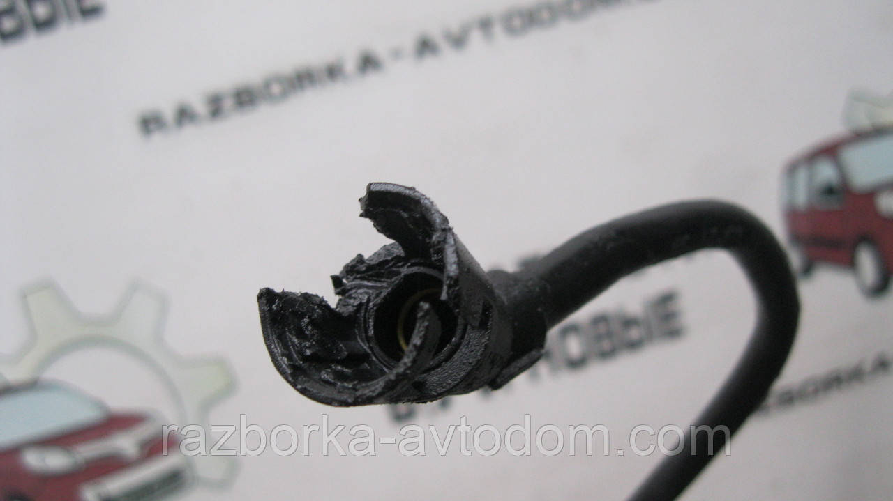 Трубки паливного бака (паливопровід) Opel Corsa C (2000-2012) 1,3CDTI OE:13141123