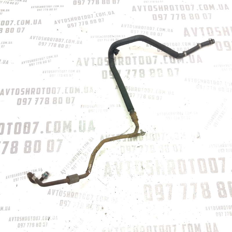 Трубка гідропідсилювача Audi A4 B8 07-15 2.0D 8K1422891AJ