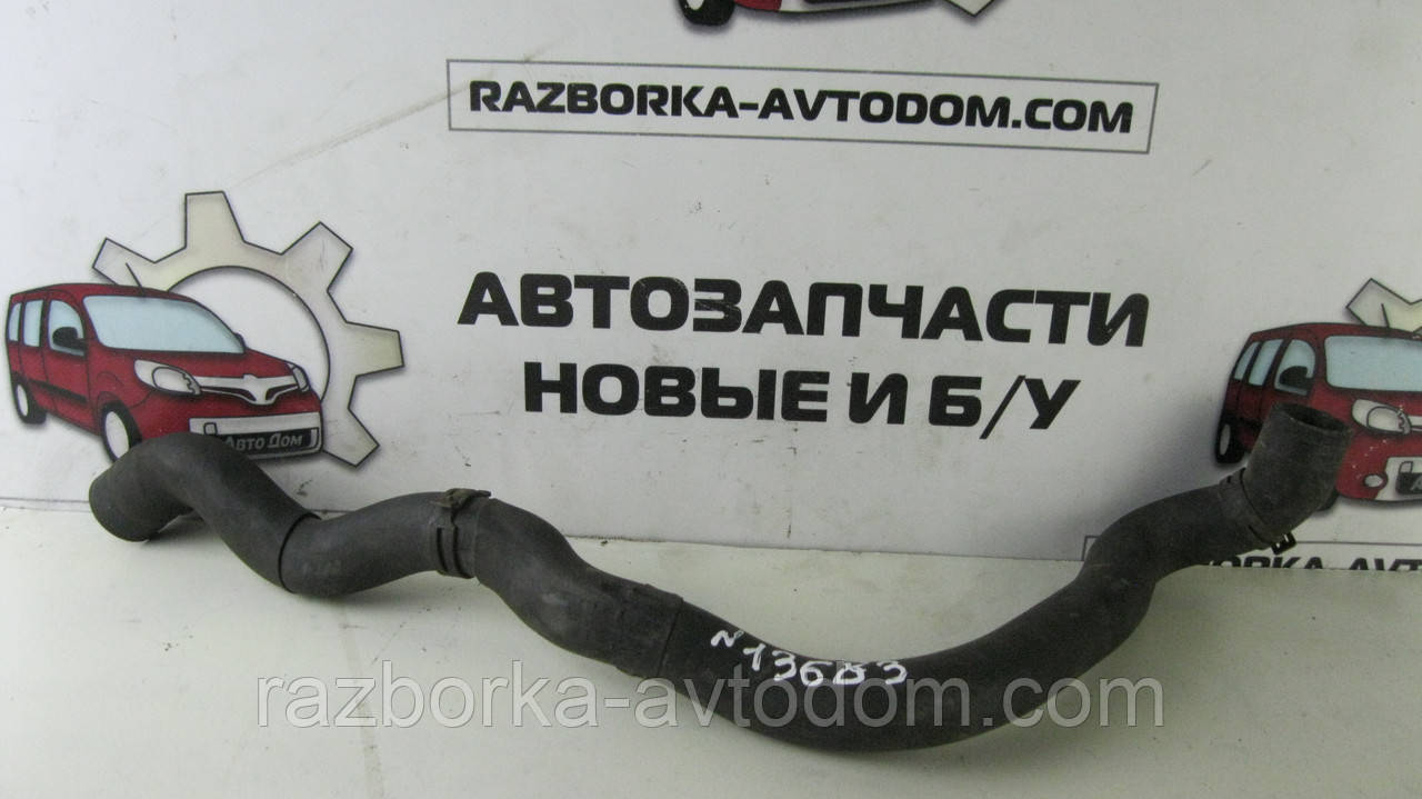 Патрубок системи охолодження VW Touran (2003-2010) 1,9TDI OE:1K0121086AN