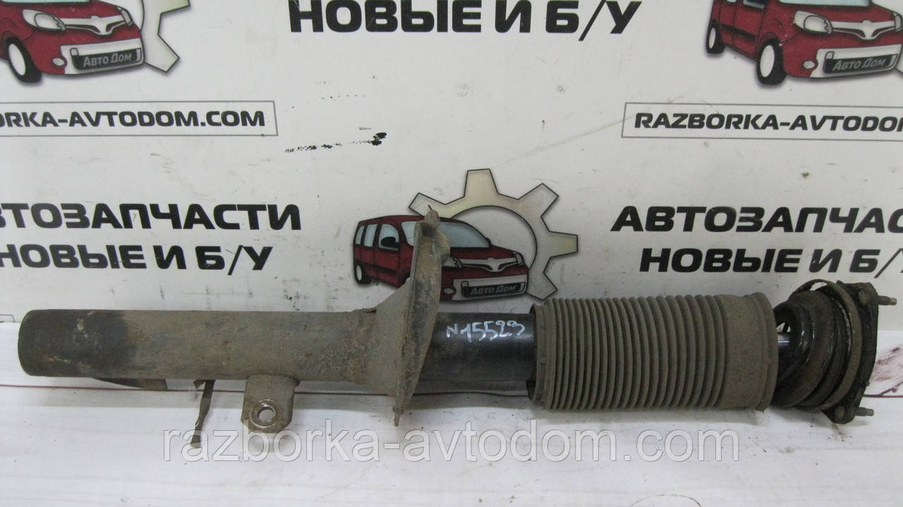 Амортизатор перший правий/лівий (передній привод) Ford Transit (2006-2014) OE:ME6C1J18K045BA, 1466421