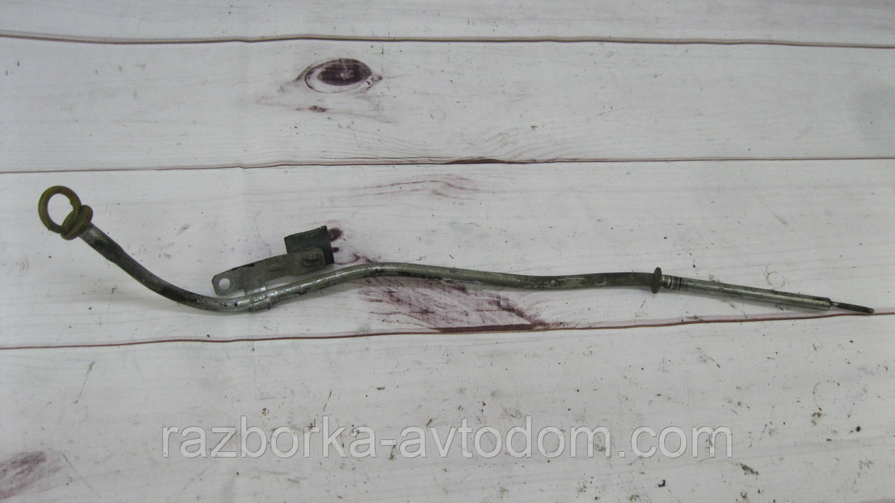 Щуп рівня оливи з корпусом 1,3CDTI Opel Corsa C (2000-2012) OE:93177491, 93177494